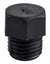 Load image into Gallery viewer, Vyrsa Sprinkler Plug Nylon pkt 10
