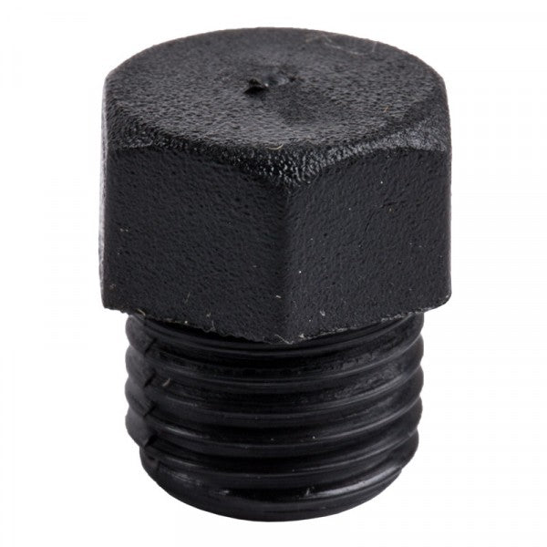 Vyrsa Sprinkler Plug Nylon pkt 10