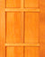 Load image into Gallery viewer, 6 Panel Hardwood Door
