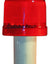 Load image into Gallery viewer, Red Led Light For Collapsable Safety Cones(2 Xaaa Bat Exc)

