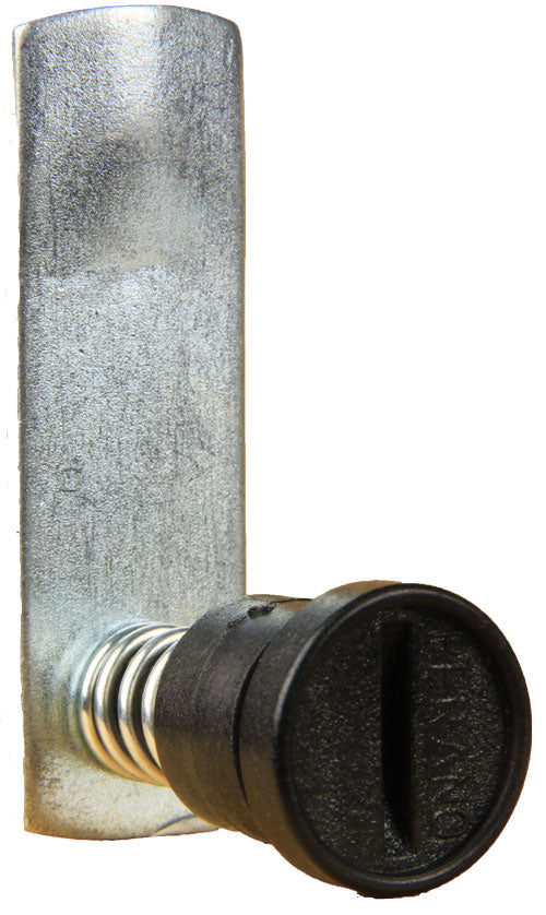 Perano Coin Slot Lock 8Mm Hole