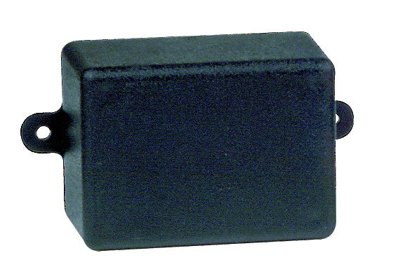 Project Box 74X54X37 Black