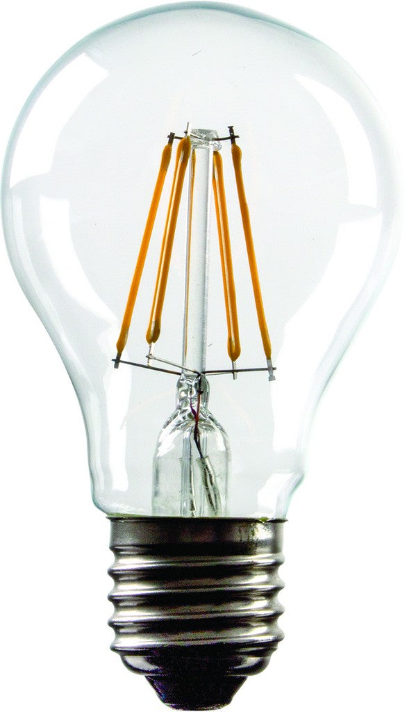 72W E27 Halogen Globe 60Dia Clear