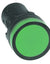 Load image into Gallery viewer, Green Led Pilot Light Hi-Brite 30Mm 230Vac
