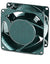 Load image into Gallery viewer, 24Vdc Axial Fan 80X80X25
