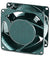 Load image into Gallery viewer, 230Vac Axial Fan 80X80X38
