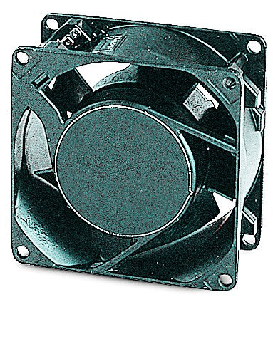 230Vac Axial Fan 80X80X38