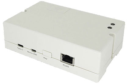 230Vac Zigbee Gateway C/W Adaptor