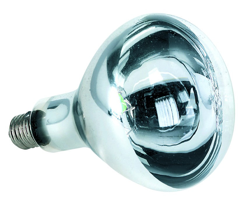 275W Heating Lamps E27 Length 170Mm