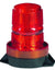 Load image into Gallery viewer, RED STROBE FOR FORK LIFT 12-80VDC
