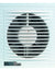 Load image into Gallery viewer, Wall/Window Fan 18W 210X210Mm
