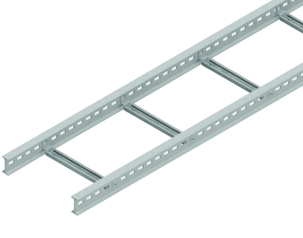 Ladder Tray Spacing 375Mm 50Mm(H) 300Mm(W) 1.2Mm(Th),S /3M