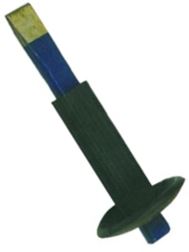 3/4 X 5/8 X 8'' Stone Chisel