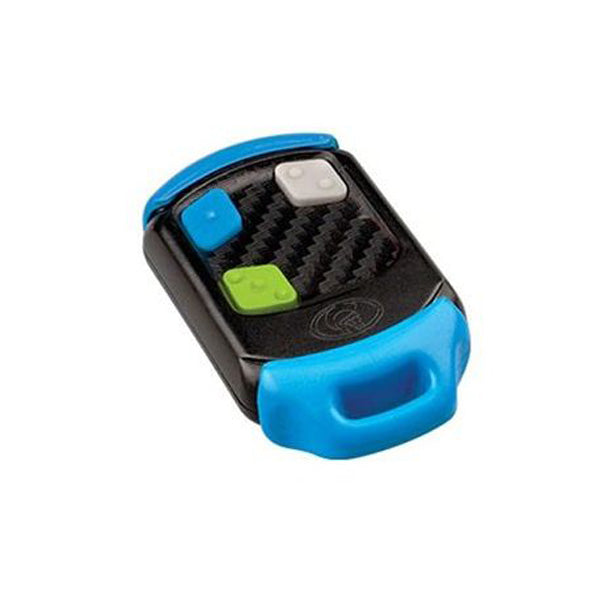 Nova 3 Button Remote, 433MHz Transmitter