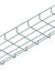 Load image into Gallery viewer, 4Mm Wire Mesh Cable Tray 50Mm(H),100Mm(W),Sd /3M

