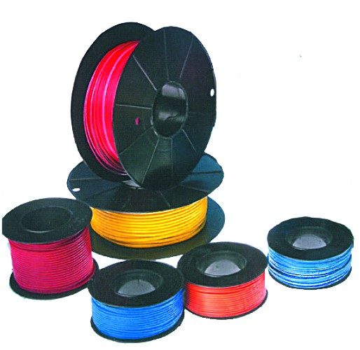 0.75Mm Blue Automotive Wire /30M