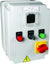 Load image into Gallery viewer, 5.5KW 400V BOREHOLE PUMP STARTER POLY ENCLOSURE
