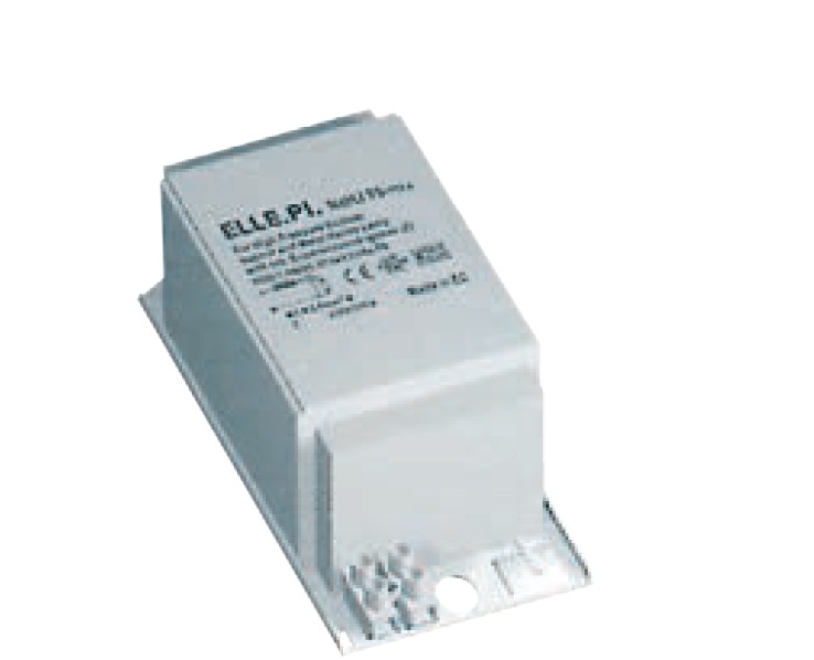 1000W BALLAST FOR HQI-T-1000 (HPS) LAMP 230V