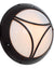 Load image into Gallery viewer, Euro Tri B/Head 300Mm Black 1X60W
