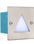 Load image into Gallery viewer, Led Triangle Foot Light S/Chrome
