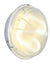 Load image into Gallery viewer, Round Plastic B/Head 230Mm White 1X2D 16W
