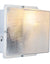 Load image into Gallery viewer, Square Plastic B/Head 190Mm White 1X100W
