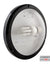 Load image into Gallery viewer, Abs Round B/Head 270Mm Black
