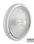 Load image into Gallery viewer, Abs Round B/Head 270Mm White
