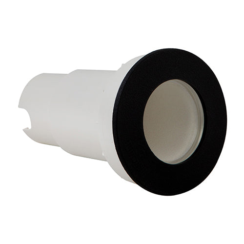 Fumagalli Ceci90 G/Light 3.5W Black