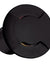 Load image into Gallery viewer, Fumagalli Ceci90 2 G/Light 3.5W Black
