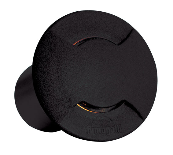 Fumagalli Ceci90 2 G/Light 3.5W Black
