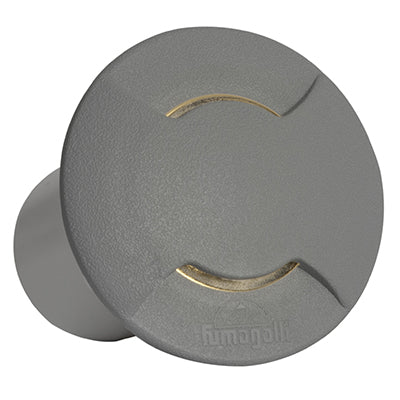 Fumagalli Ceci90 2 G/Light 3.5W Grey