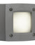 Load image into Gallery viewer, Fumagalli Extraleti 100 Square F/Light Grey
