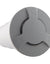 Load image into Gallery viewer, Fumagalli Ceci90 3 Ground Light Grey
