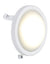 Load image into Gallery viewer, Led Round B/Head 150Mm White 1X6W
