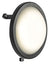 Load image into Gallery viewer, Led Round B/Head 213Mm Black 1X12W
