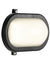 Load image into Gallery viewer, Led Oval B/Head 220Mm Black 1X12W
