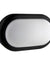Load image into Gallery viewer, Led Oval B/Head 221Mm Black 1X15W
