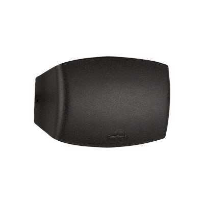 Fumagalli Abram B/Head 8.5W Black