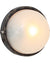 Load image into Gallery viewer, Round Small Plain B/Head 180Mm Blackgold 1X60W
