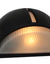 Load image into Gallery viewer, Lemon Wedge B/Head 220Mm Black 1X60W
