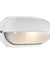 Load image into Gallery viewer, Oval Small Eyelid B/Head 210Mm White

