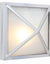 Load image into Gallery viewer, Crossbar Small B/Head 215Mm Silver 1X60W
