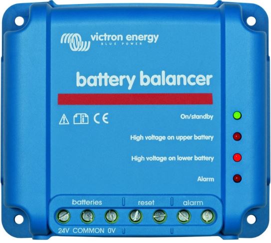 Battery Balancer - Multiple Connector