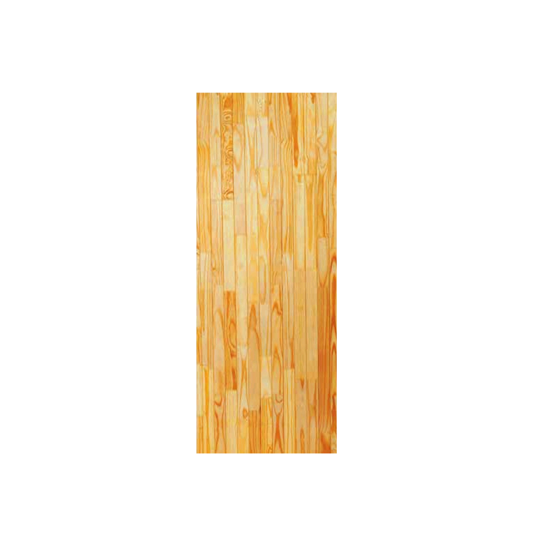 BB Pine Door