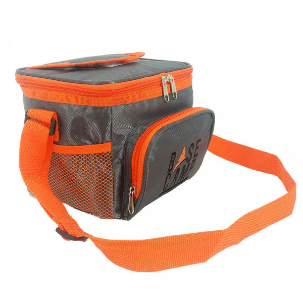 BASECAMP COOLER BAG PIONEER 6 CAN 20X15X15CM