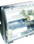 Load image into Gallery viewer, 230VAC 2X23W E27 CFL FLOODLIGHT PLASTIC BODY
