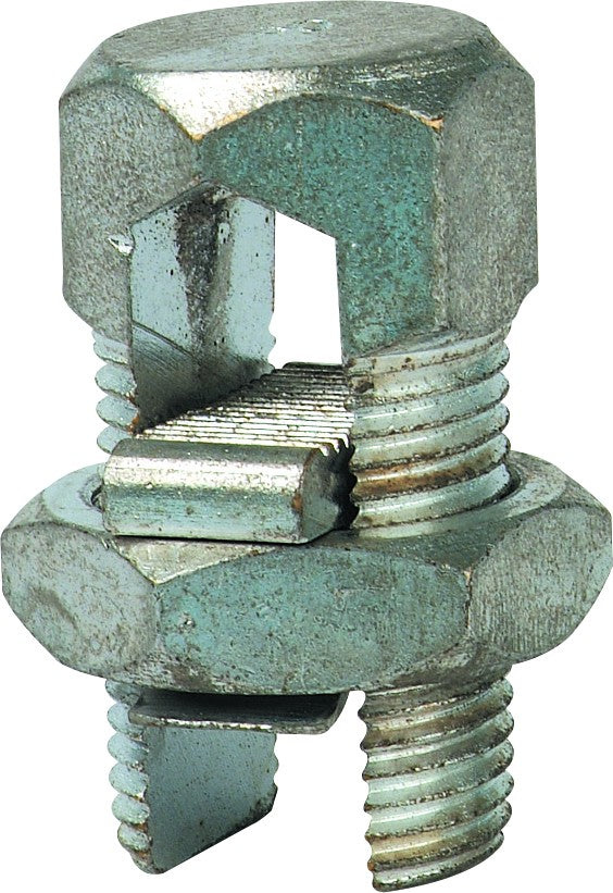 Brass Line Tap. 4-25Mm Sq Cable