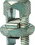 Load image into Gallery viewer, Brass Line Tap. 4-16Mm Sq Cable
