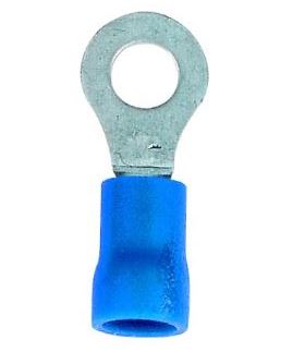 2.5Mm Blue Ins Lug 6Mm Ring /100